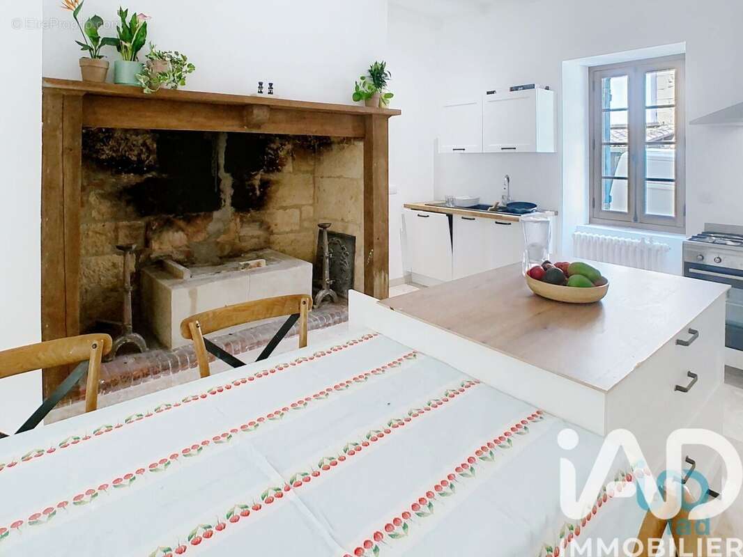 Photo 9 - Maison à BEYNAC-ET-CAZENAC