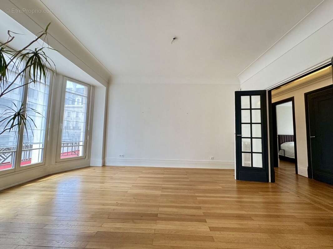 Appartement 156 m² à Rennes  - photo 3