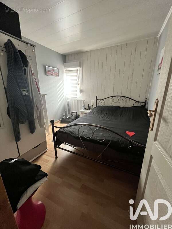 Photo 6 - Maison à SIN-LE-NOBLE