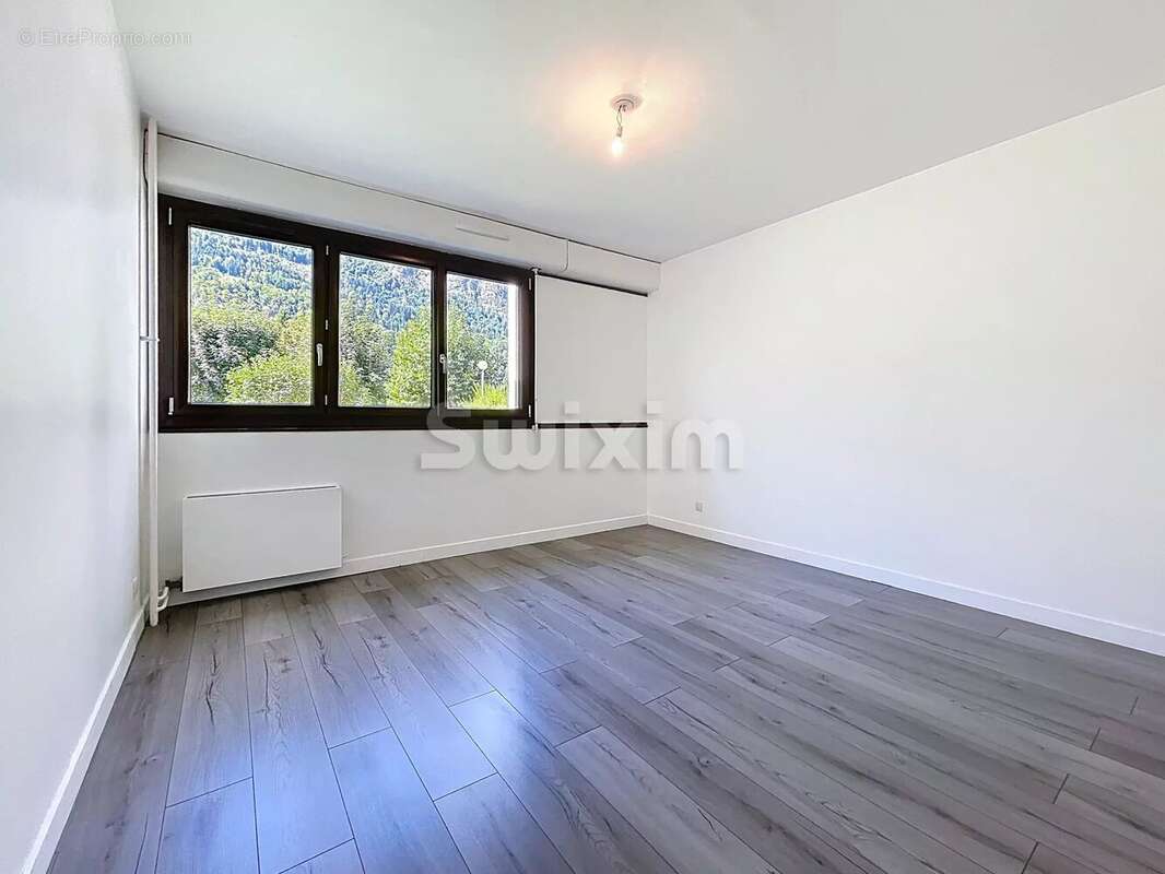 Appartement à MAGLAND