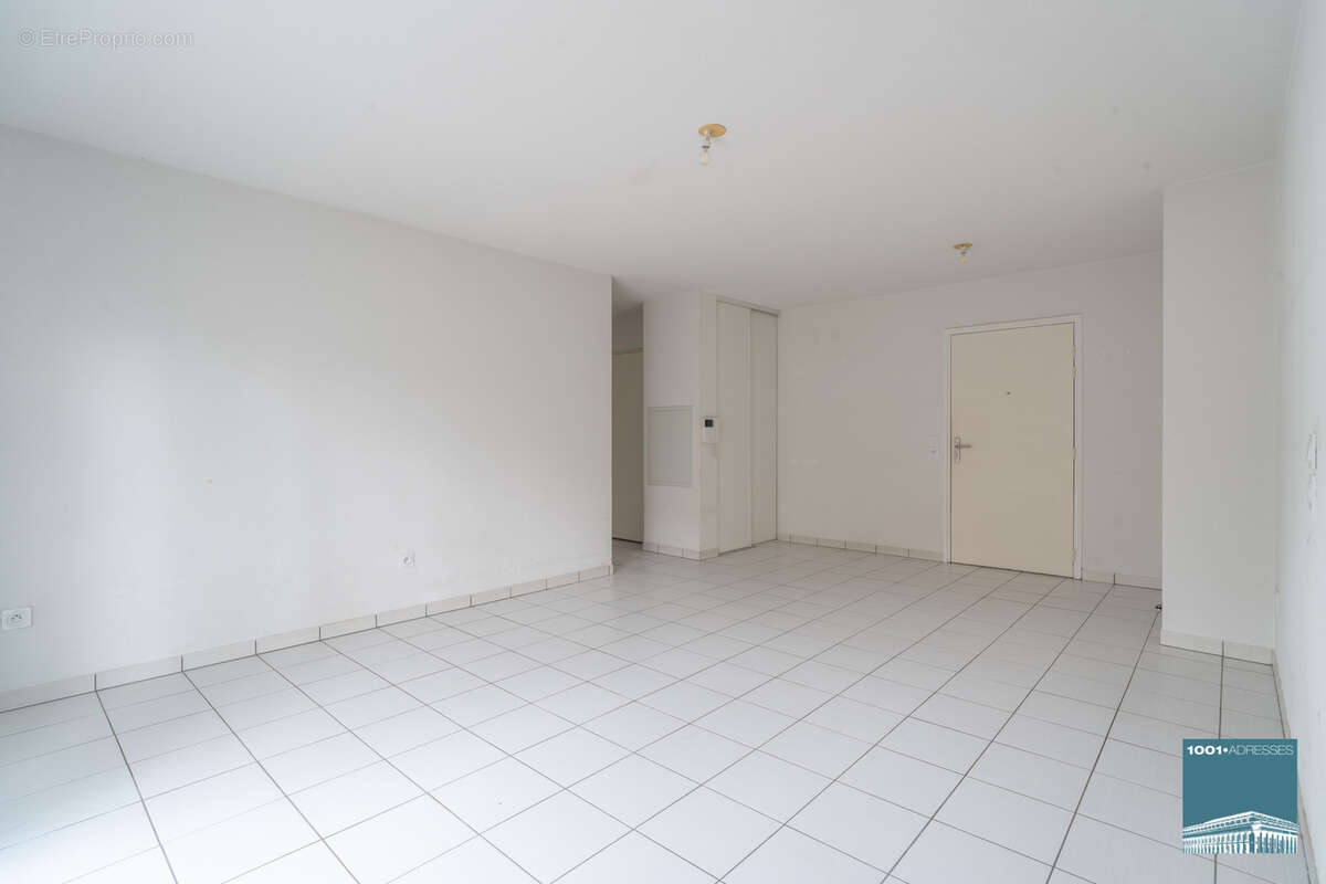 Appartement à MERIGNAC