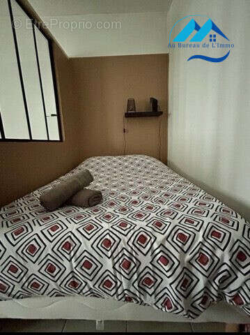 Appartement à MARSEILLE-7E