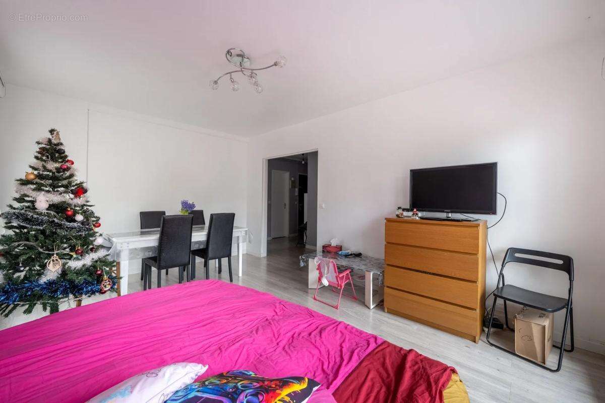 Appartement 3 pièces lumineux à Tremblay-en-France - photo 3
