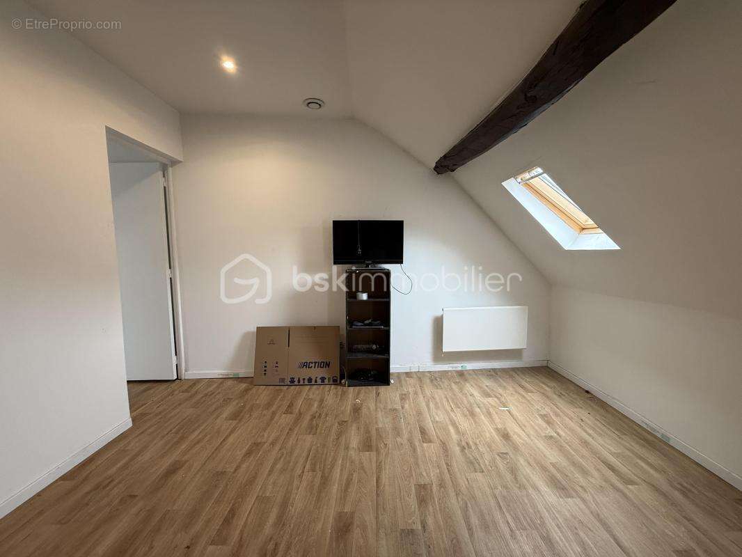 Maison à LE MANS