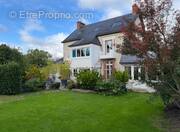 Maison à MALESTROIT