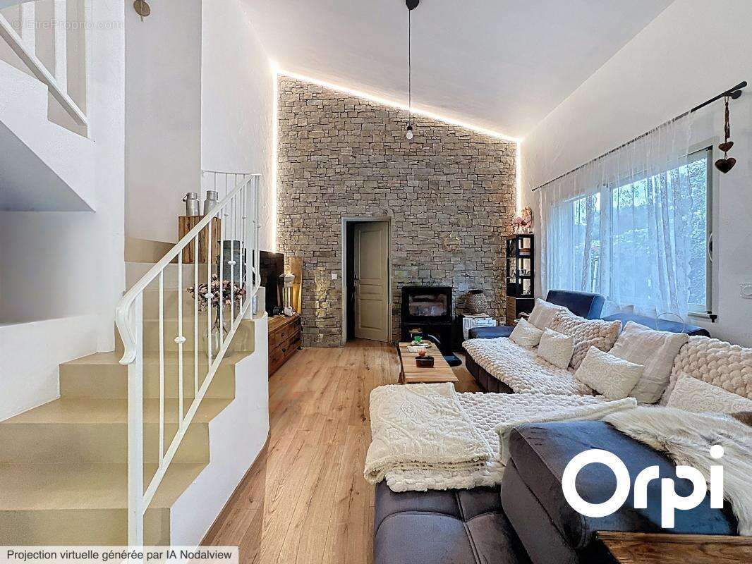 Maison à PORTO-VECCHIO