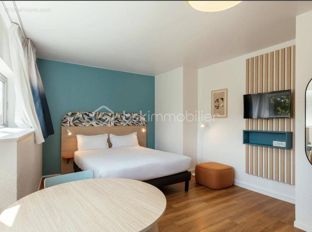 Appartement à PARIS-19E