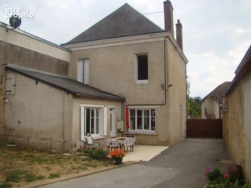 Maison à VENDOME