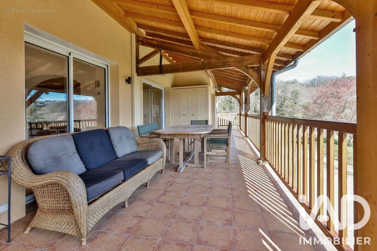Photo 4 - Maison à SARLAT-LA-CANEDA