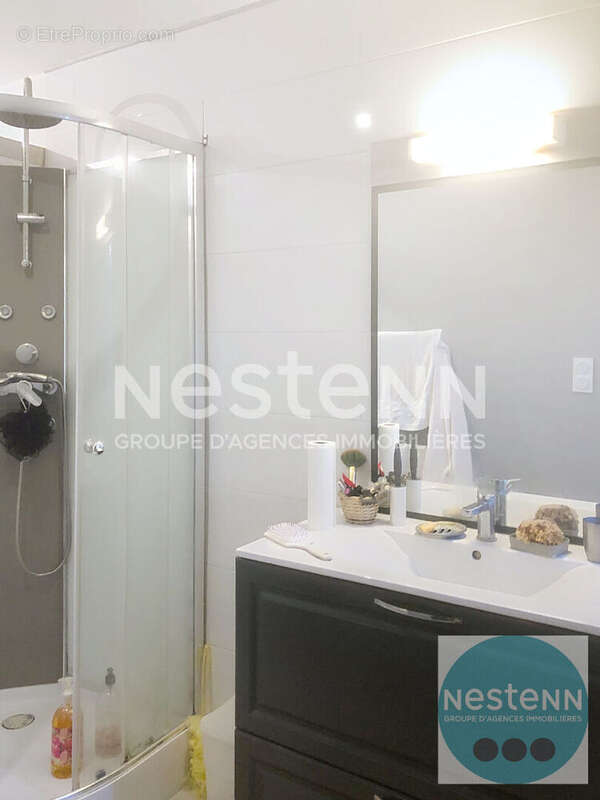 Appartement à BLOIS