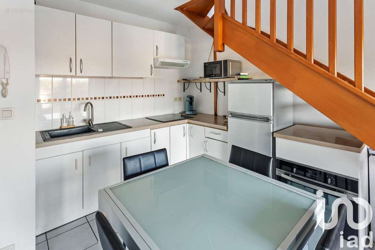 Photo 4 - Appartement à VERTOU