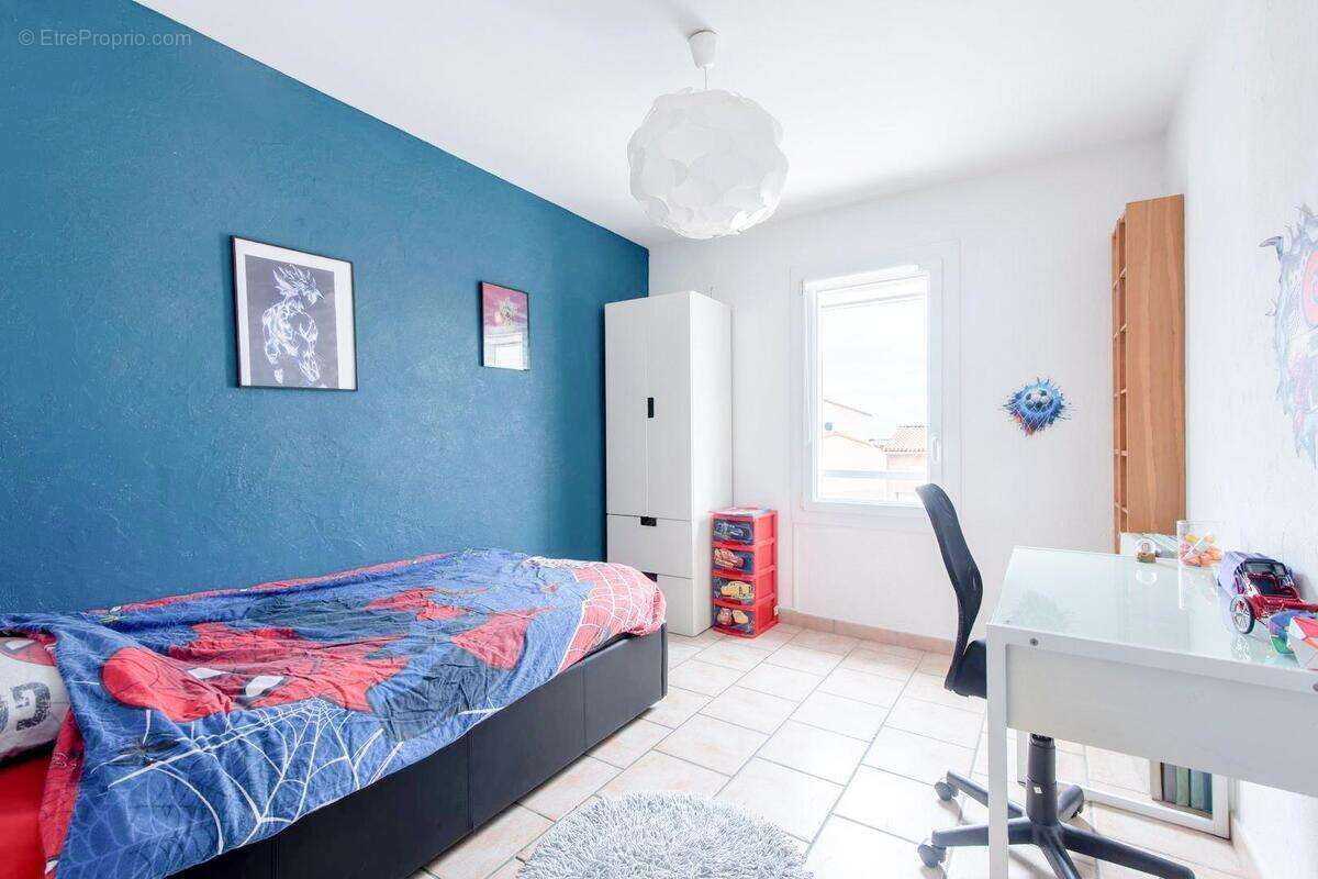 Maison à FOS-SUR-MER