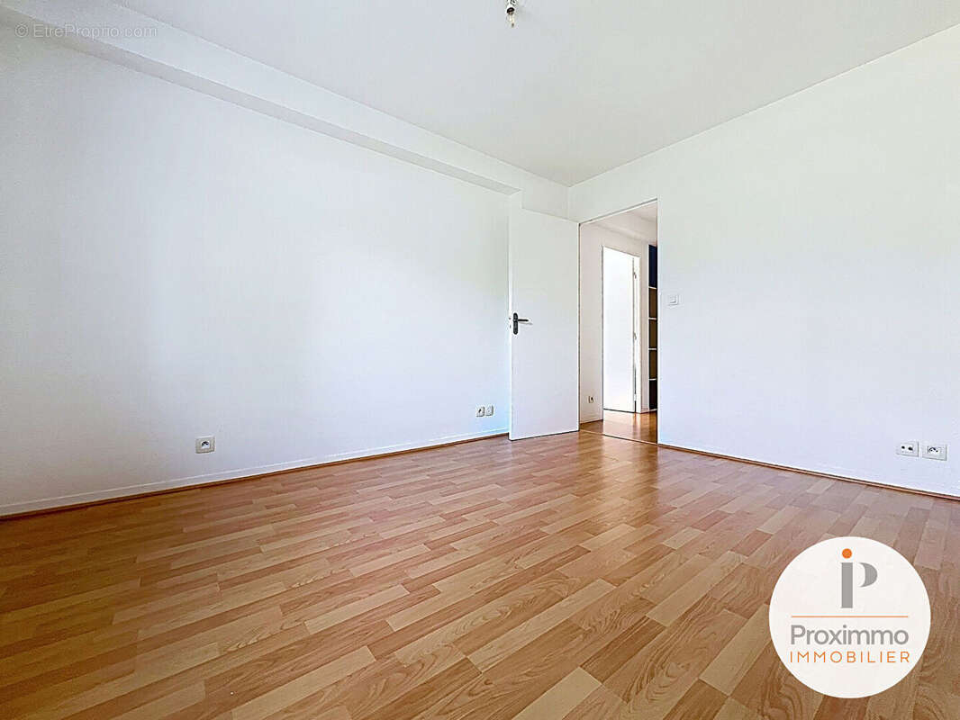 Appartement à PLESCOP