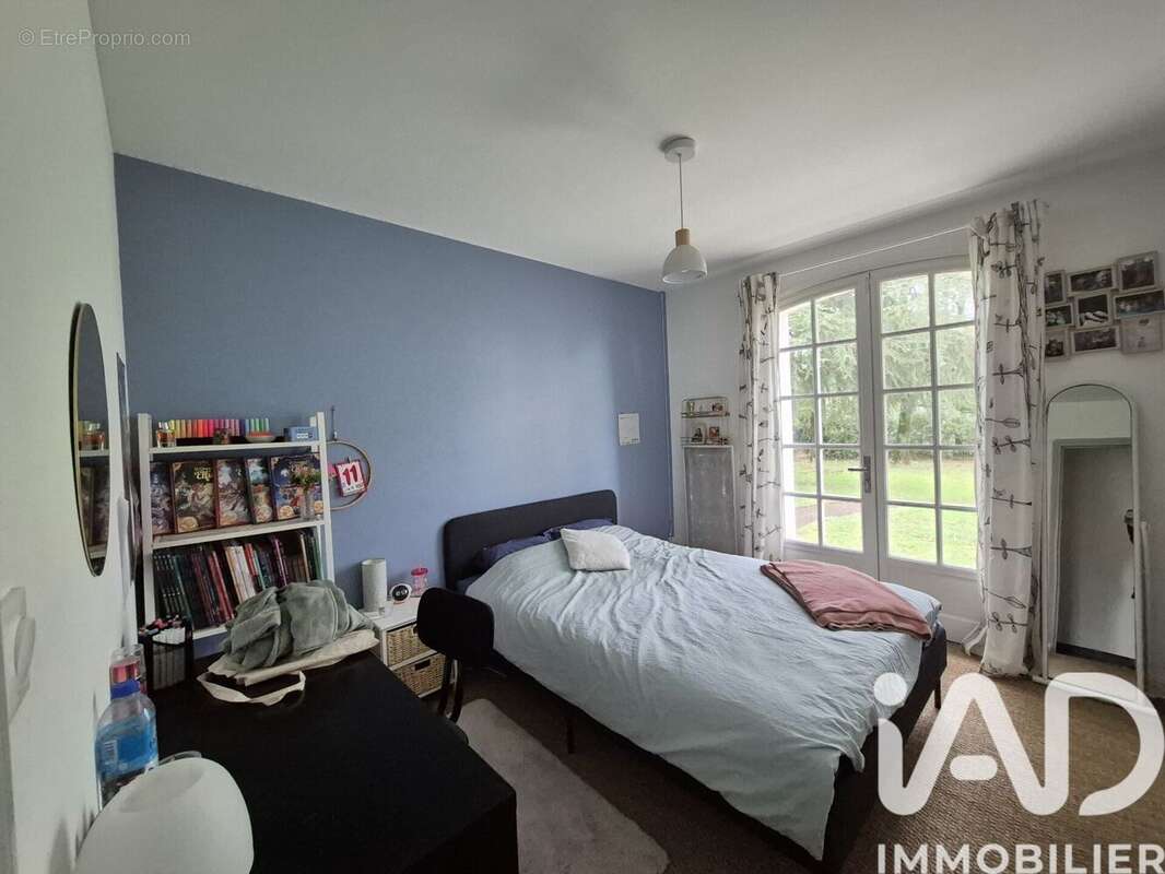 Photo 4 - Maison à SALIGNY