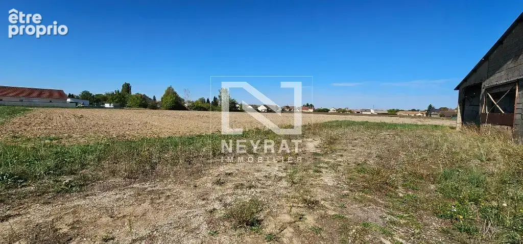 Nouveaute neyrat immobilier - photo 16