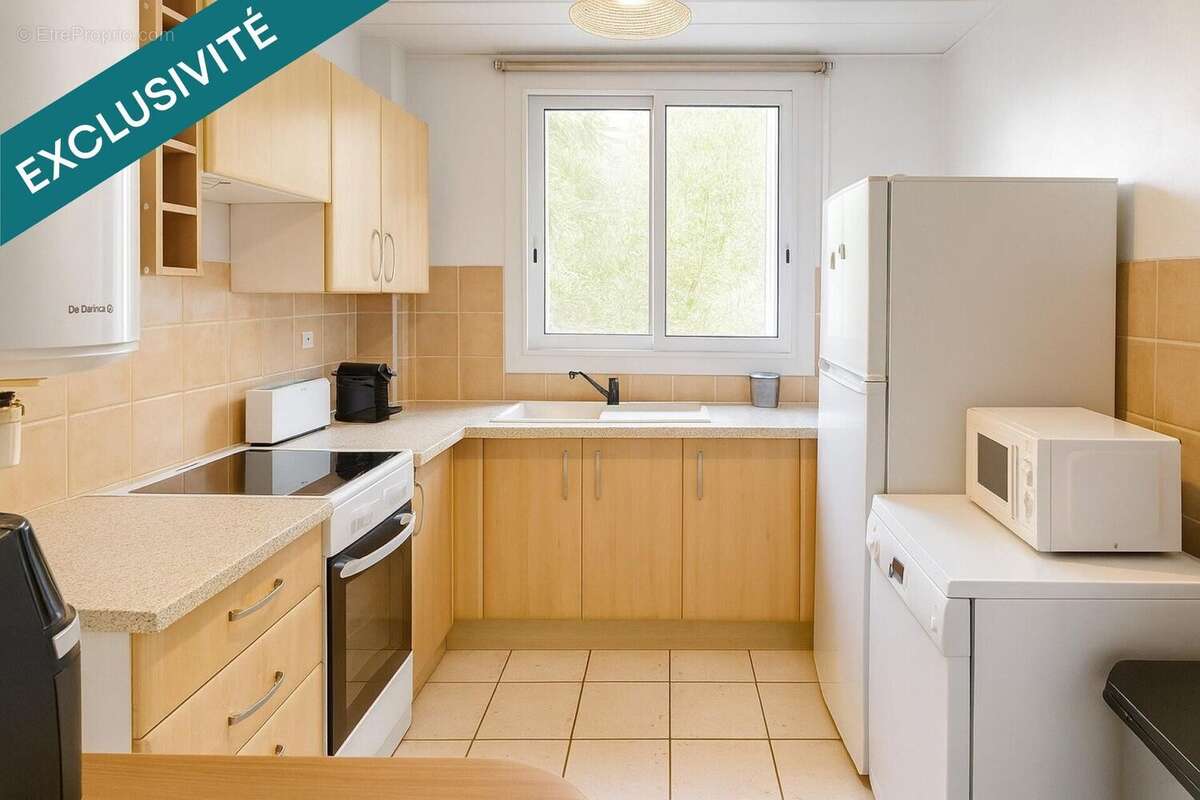 Photo 4 - Appartement à SAINT-RAPHAEL