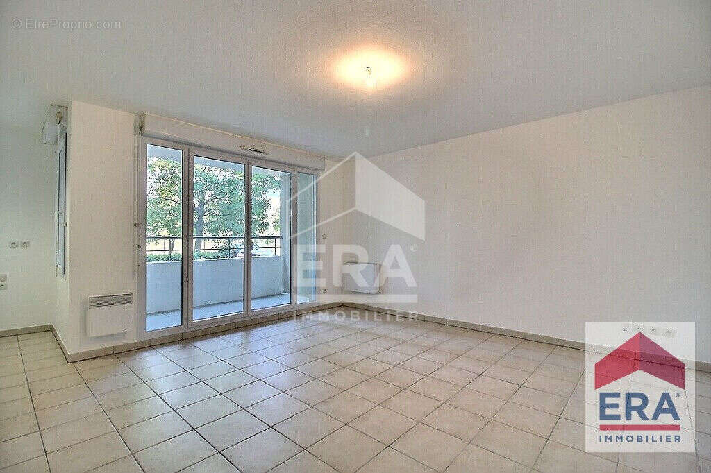 Appartement à AVIGNON
