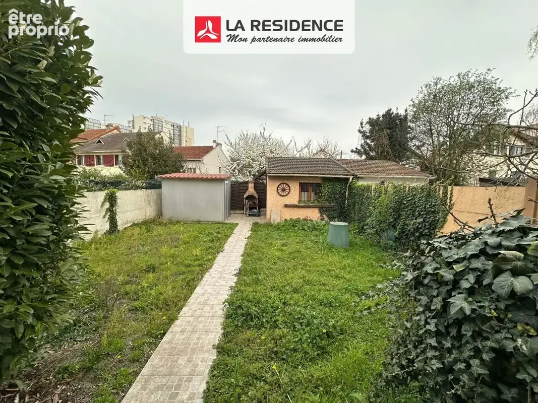 Maison 150 m² à Pierrefitte-Sur-Seine  - photo 3