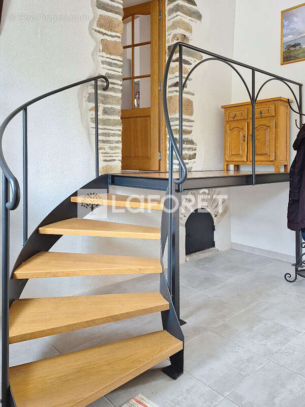 Maison Caro 5 pièce(s) 147 m2 - photo 12