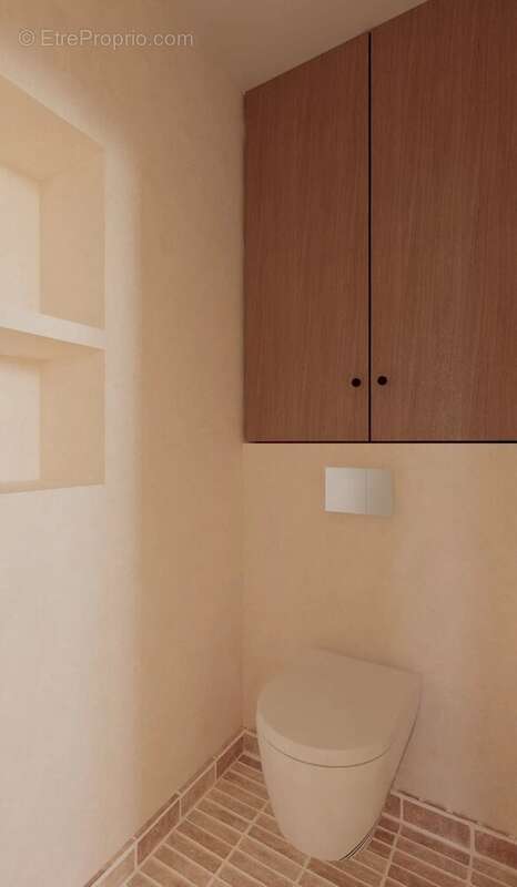 Maison à THEOULE-SUR-MER