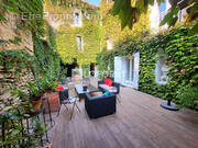 Maison à L'ISLE-SUR-LA-SORGUE