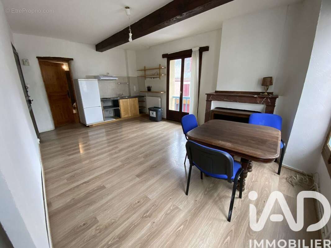 Photo 8 - Appartement à BAGNERES-DE-BIGORRE