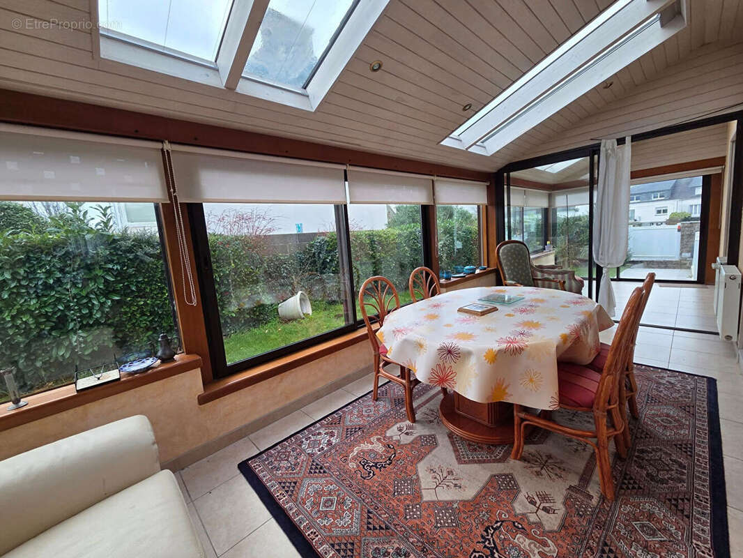 Maison à CONCARNEAU