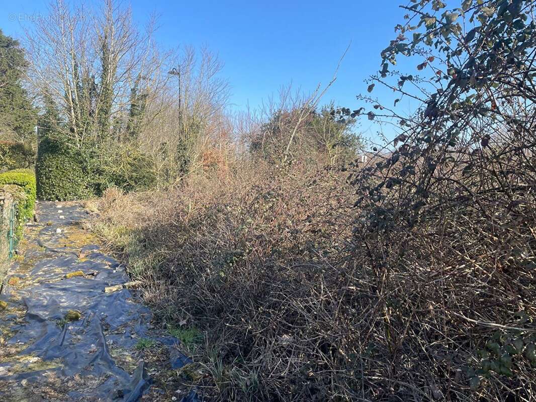 Maison à SAINT-VALERY-SUR-SOMME