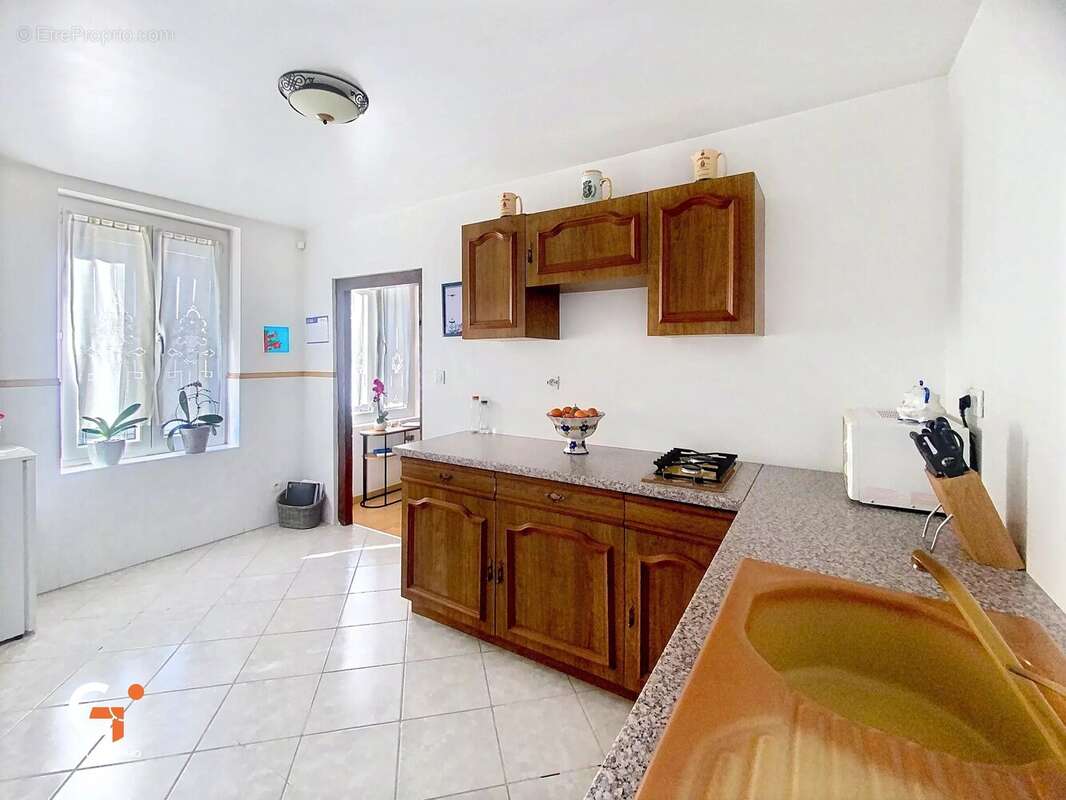 Appartement à LE PETIT-QUEVILLY