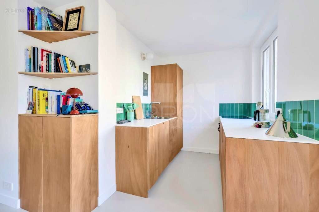 Appartement à LYON-7E