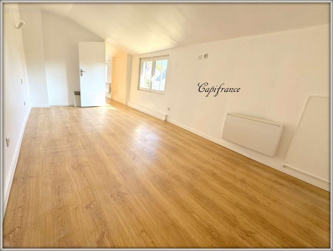 Maison rénovée 5 pièces  centre sud - photo 9