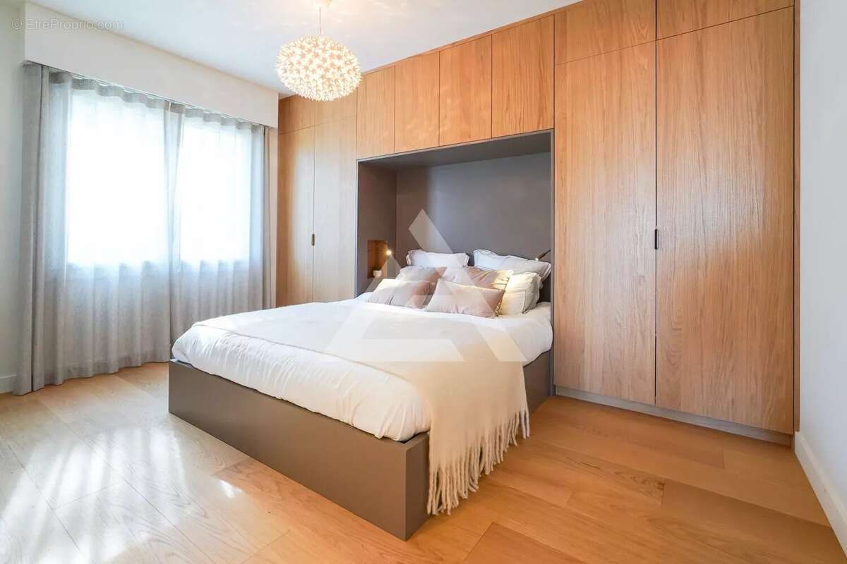 Appartement à VILLEFRANCHE-SUR-MER