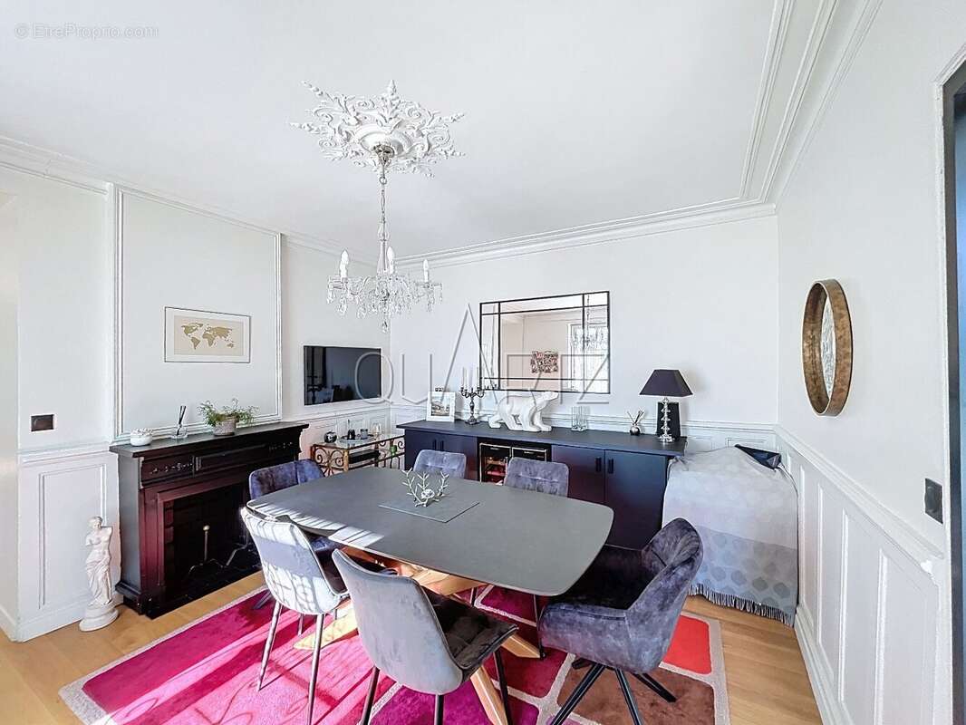 Charme indéniable pour cette maison Mansart - photo 9