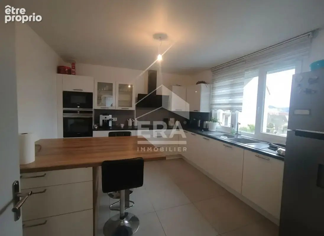 Maison 174m² à vesoul - photo 7