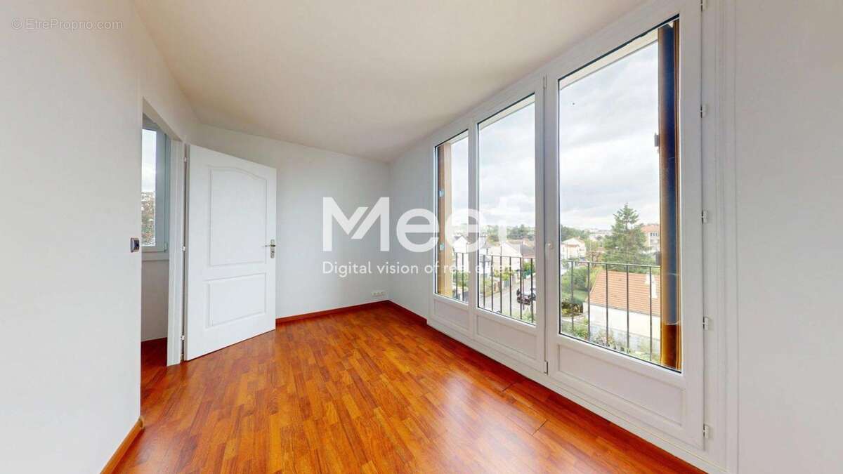 Appartement à VITRY-SUR-SEINE