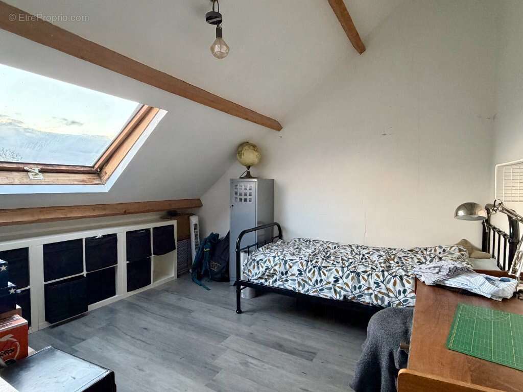 Maison à MOUVAUX