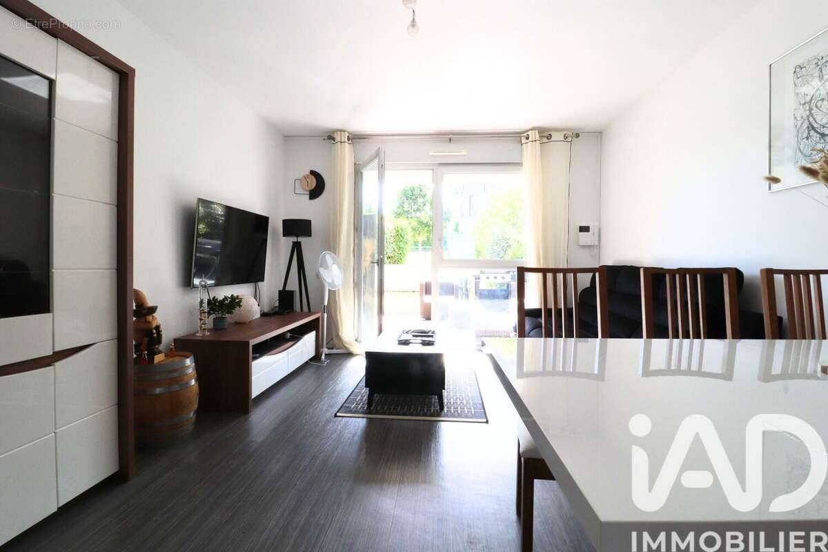 Appartement 65 m² à Saulx-Les-Chartreux  - photo 4