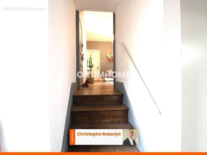 Maison à SAINT-MARCEL