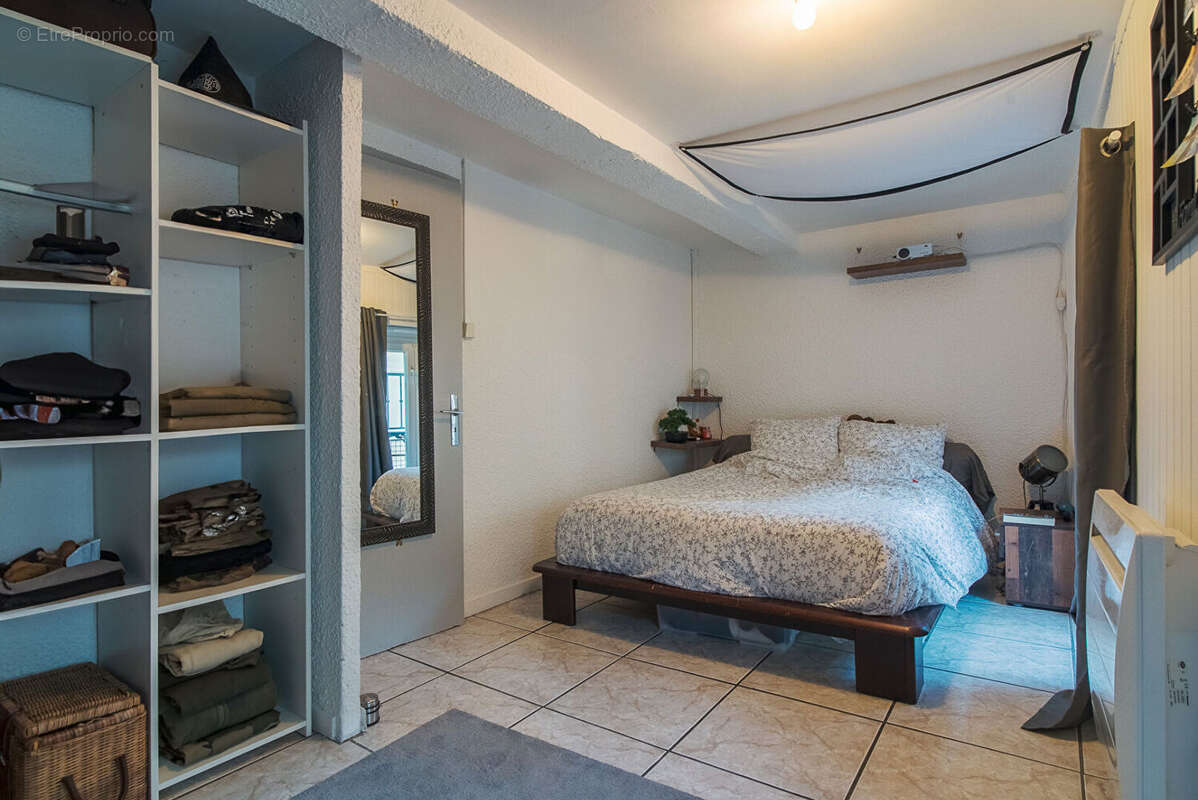 Appartement à CARCASSONNE