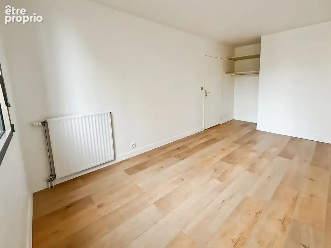 Appartement 67m² à massy - photo 5
