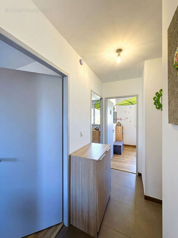 Villa T5 de 98m2 avec Garage - photo 4