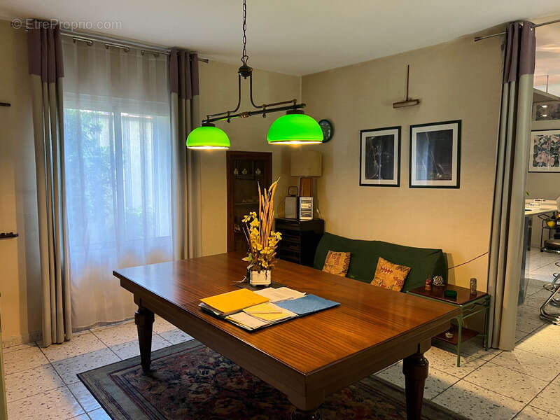Dpt Haute Garonne (31), à vendre proche de TOULOUSE maison P9 - photo 6