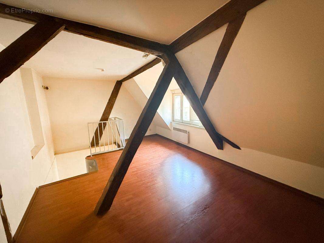 Petite maison à la Krutenau à Vendre - photo 6