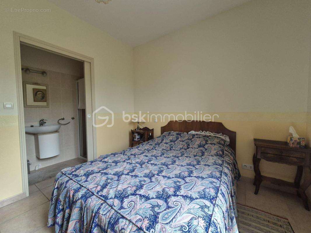 Maison de plain-pied de 124 m² - photo 19