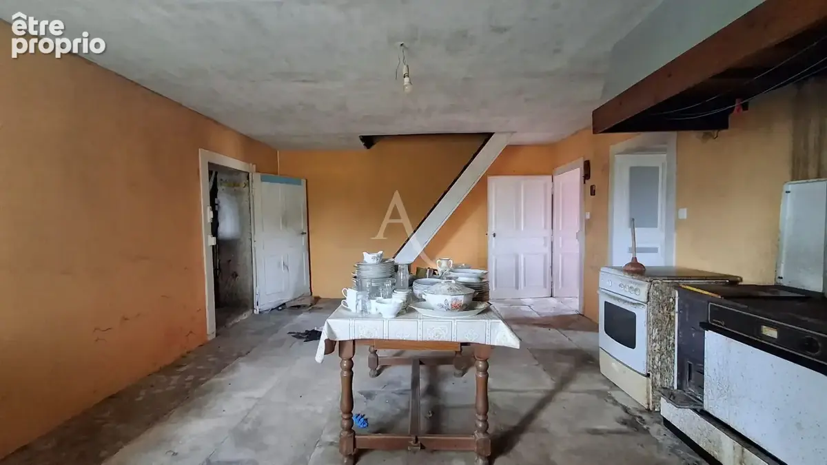Maison uzemain naymont 5 pièce(s) - photo 14