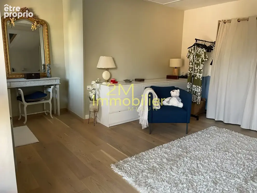Maison de caractere - photo 11