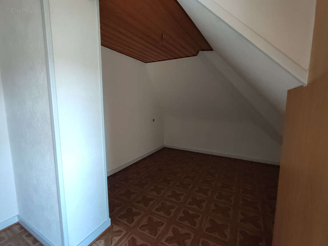 VENTE d'un appartement de 3 pièces (48m²) à MULHOUSE - photo 7