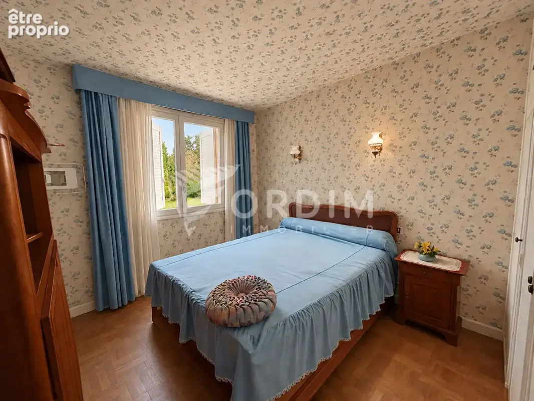 Maison Epineuil - photo 11