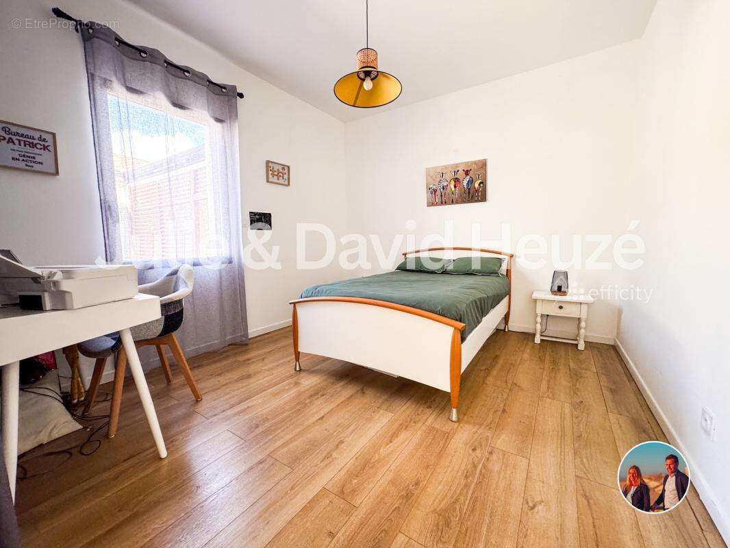Maison 110 m² à Brach  - photo 13