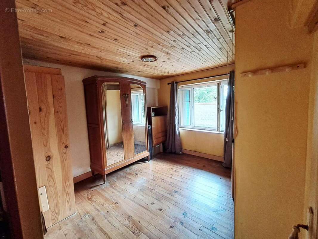 Photo 4 - Maison à BOURG-EN-BRESSE